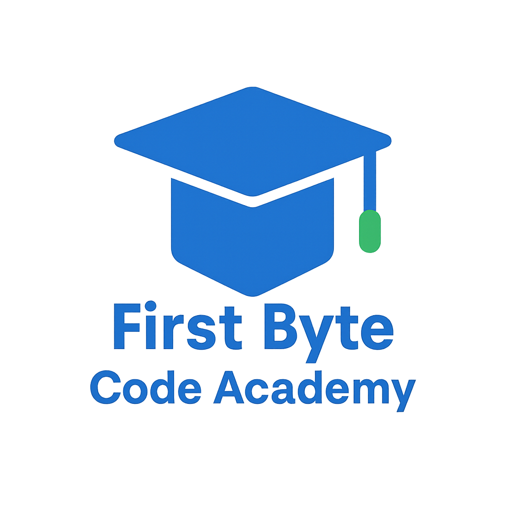 First Byte Code Academy